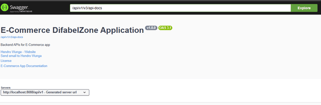 Difabel Zone Backend Migration (Laravel → Spring Boot)